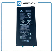 Xiaomi Pad 5 Akku 8720mAh - BN4E