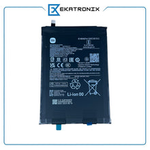 Xiaomi Pad 6 Akku 8840mAh - BP4N