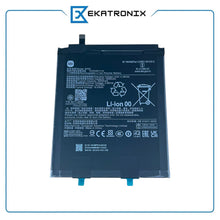 Xiaomi Pad 6S Pro 12.4 Akku 10000mAh - BP50