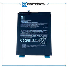 Xiaomi Mi 8 Lite Akku 3350mAh - BM3J