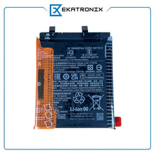 Xiaomi Mi 11T Akku 5000mAh - BM59