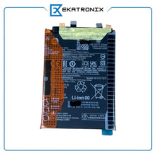 Xiaomi 12 Lite Akku 4300mAh - BP4B