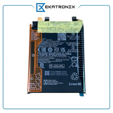 Xiaomi 12T Akku 5000mAh - BM5J