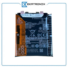 Xiaomi 14 Ultra Akku 5000mAh - BM5Y