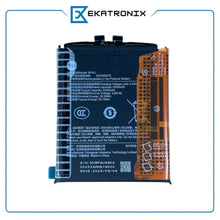 Xiaomi 15 Akku 5400mAh - BP4U