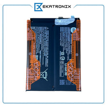 Xiaomi 15T 5G Akku 5500mAh - BP5J