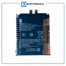 Xiaomi 15 Pro Akku 6100mAh - BM67