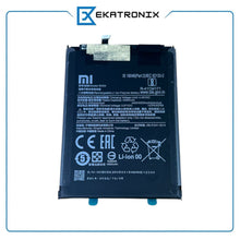 Xiaomi Redmi 9 Akku 5020mAh - BN54