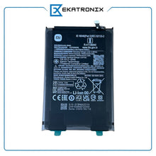 Xiaomi POCO C40 Akku 6000mAh - BN66