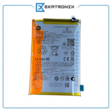 Xiaomi Redmi A5 4G / POCO C71 Akku 5200mAh - BP5E