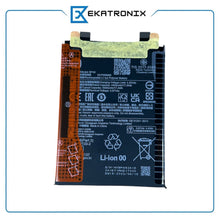 Xiaomi POCO F4 Akku 4500mAh - BP49