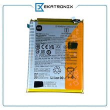 Xiaomi POCO M4 5G Akku 5000mAh - BN5H