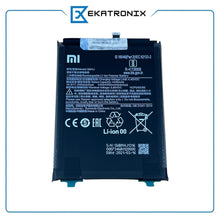 Xiaomi Redmi Note 8 Pro Akku 4500mAh - BM4J