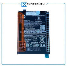 Xiaomi Poco X5 5G Akku 5000mAh - BN5J