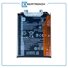 Xiaomi POCO F6 Akku 5000mAh - BP52