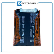 Xiaomi Poco F7 5G Akku 6500mAh - BM6E