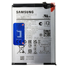 Samsung A065 Galaxy A06 Akku - 5000mAh GH81-26447A