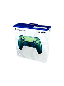 Sony PlayStation 5 DualSense Wireless Controller Chroma Teal