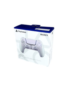 Sony PlayStation 5 DualSense Wireless Controller Chroma Pearl