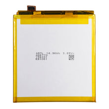 Motorola One Hyper Akku 4000mAh - KG50