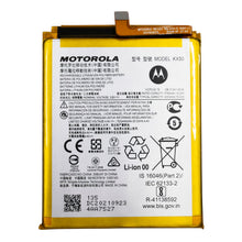 Motorola Moto G Pro / Moto G Stylus (2020) Akku 4000mAh - KX50