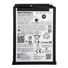 Motorola Moto G50 5G Akku 5000mAh - MS50