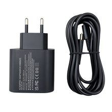 Netzladegerät + USB-C Kabel für Nintendo Switch 2