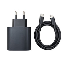 Netzladegerät + USB-C Kabel für Nintendo Switch 2