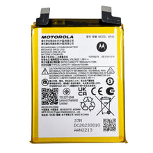Motorola Edge 30 Neo Akku 4020mAh - NP40