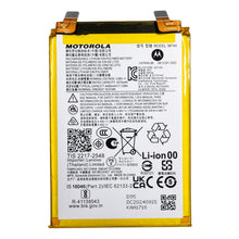 Motorola Edge 30 Fusion / Edge 40 Akku 4400mAh - NP44