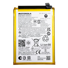 Motorola Moto G23 Akku 5000mAh - PH50
