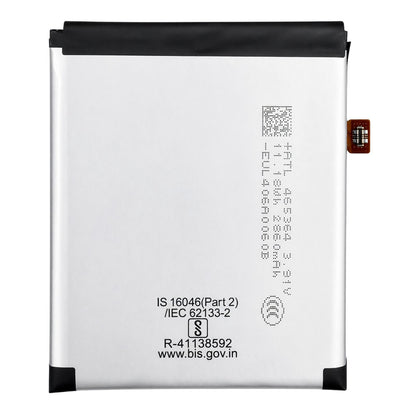 Motorola Razr 40 / Razr 40 Ultra Akku 2965mAh - PM29
