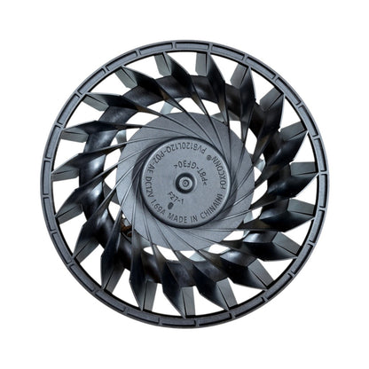 Lüfter für PS5 Slim (19 Blätter)