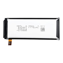 Motorola Razr 40 Akku 1235mAh - PV11