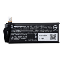 Motorola Razr 40 Akku 1235mAh - PV11