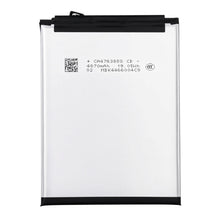 Motorola Moto G85 Akku 5000mAh - QE50
