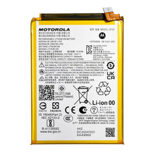 Motorola Moto G04 / Moto G24 / Moto G34 Akku 5000mAh - QF50
