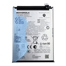 Motorola Moto G35 Akku 5000mAh - QG50