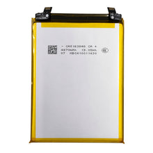Motorola Edge 40 Neo Akku 5000mAh - QM50