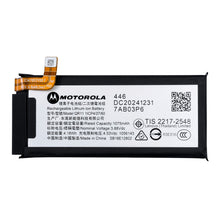 Motorola Razr 50 Akku 1140mAh - QR11