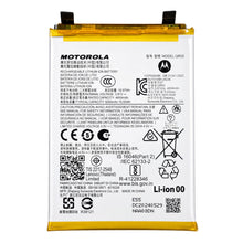 Motorola Edge 50 Akku 5000mAh - QR50