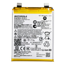 Motorola Edge 50 Neo / ThinkPhone 25 Akku 4310mAh - QV43