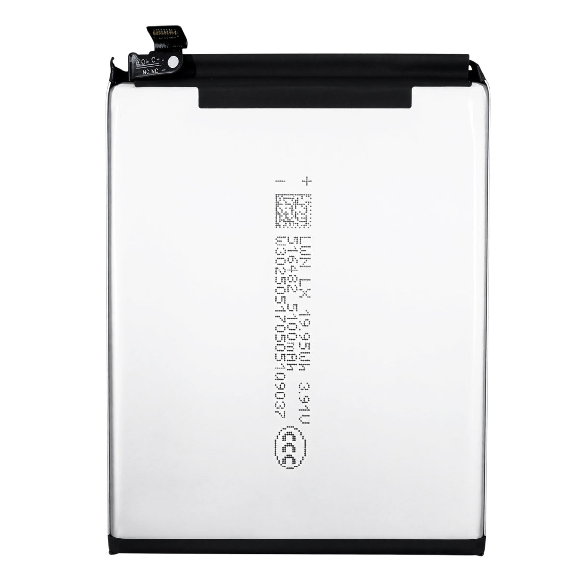 Motorola Moto G86 5G Akku 5200mAh - RA52