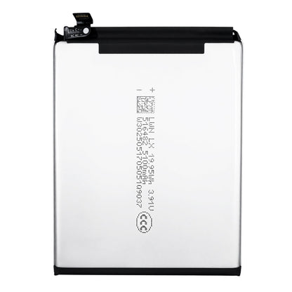Motorola Moto G86 5G Akku 5200mAh - RA52