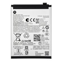 Motorola Moto G86 5G Akku 5200mAh - RA52