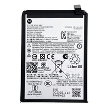 Motorola Moto G56 / G56 5G Akku 5200mAh - RB52