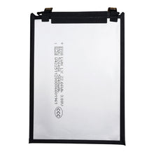 Motorola Edge 60 Pro Akku 6000mAh - RE60