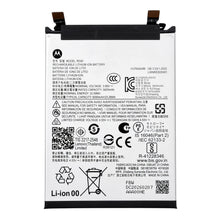 Motorola Edge 60 Pro Akku 6000mAh - RE60