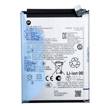 Motorola Moto G05 / G06 / G15 / E15 / G Play (2026) Akku 5200mAh - RL52