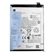 Motorola Moto G17 Power / Moto G15 Power Akku 6000mAh - RL60